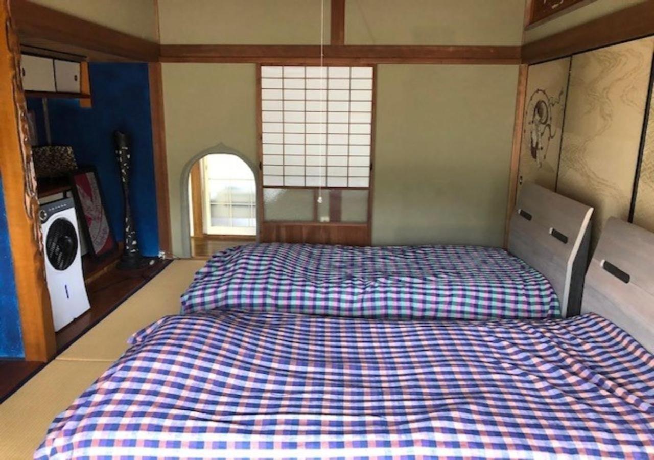 Guesthouse Yadokari - Vacation STAY 90101 Imabari Railway Station Extérieur photo