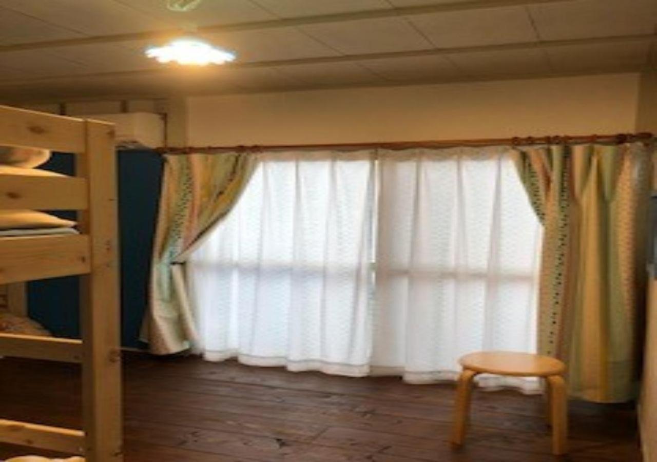 Guesthouse Yadokari - Vacation STAY 90101 Imabari Railway Station Extérieur photo