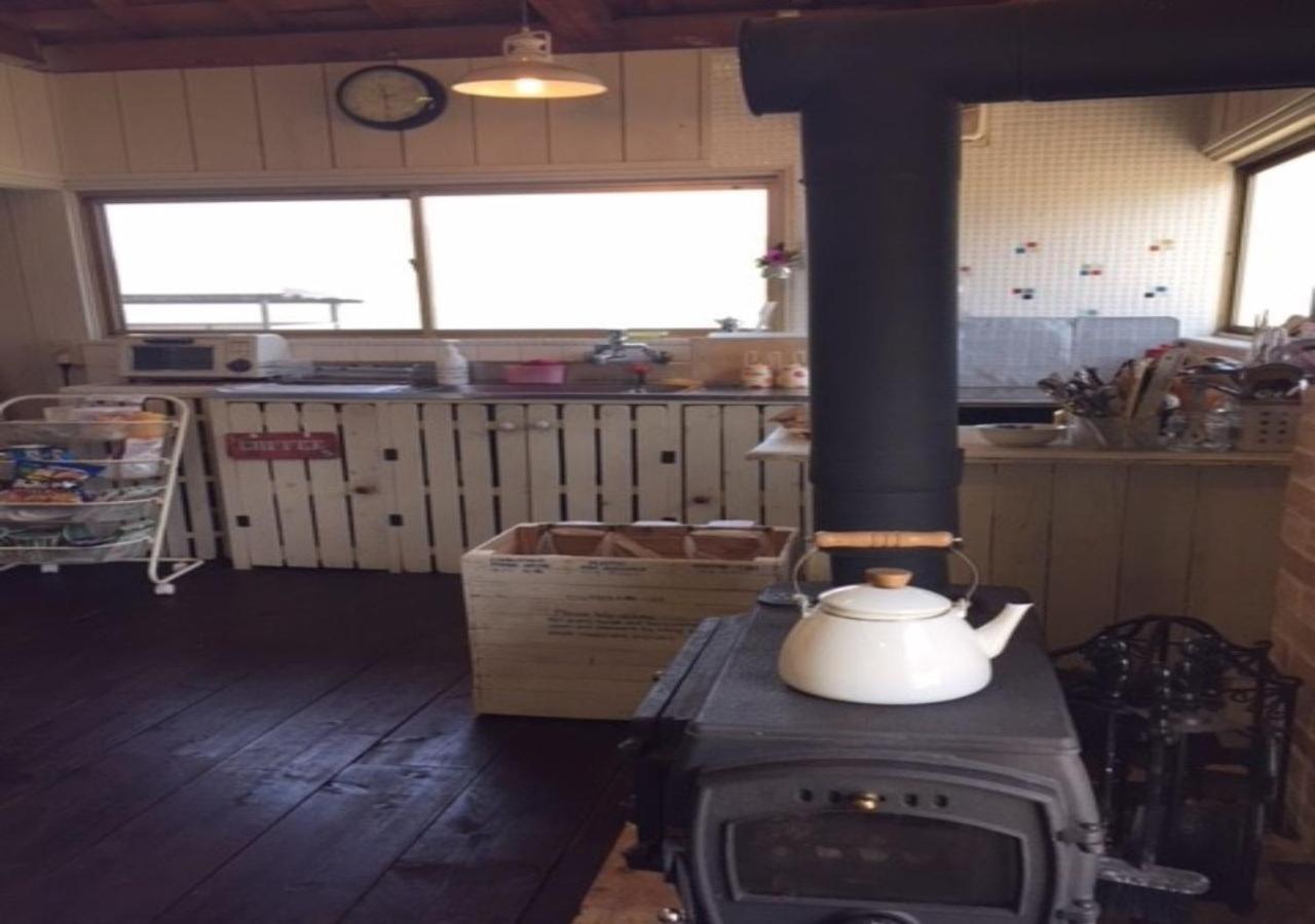 Guesthouse Yadokari - Vacation STAY 90101 Imabari Railway Station Extérieur photo