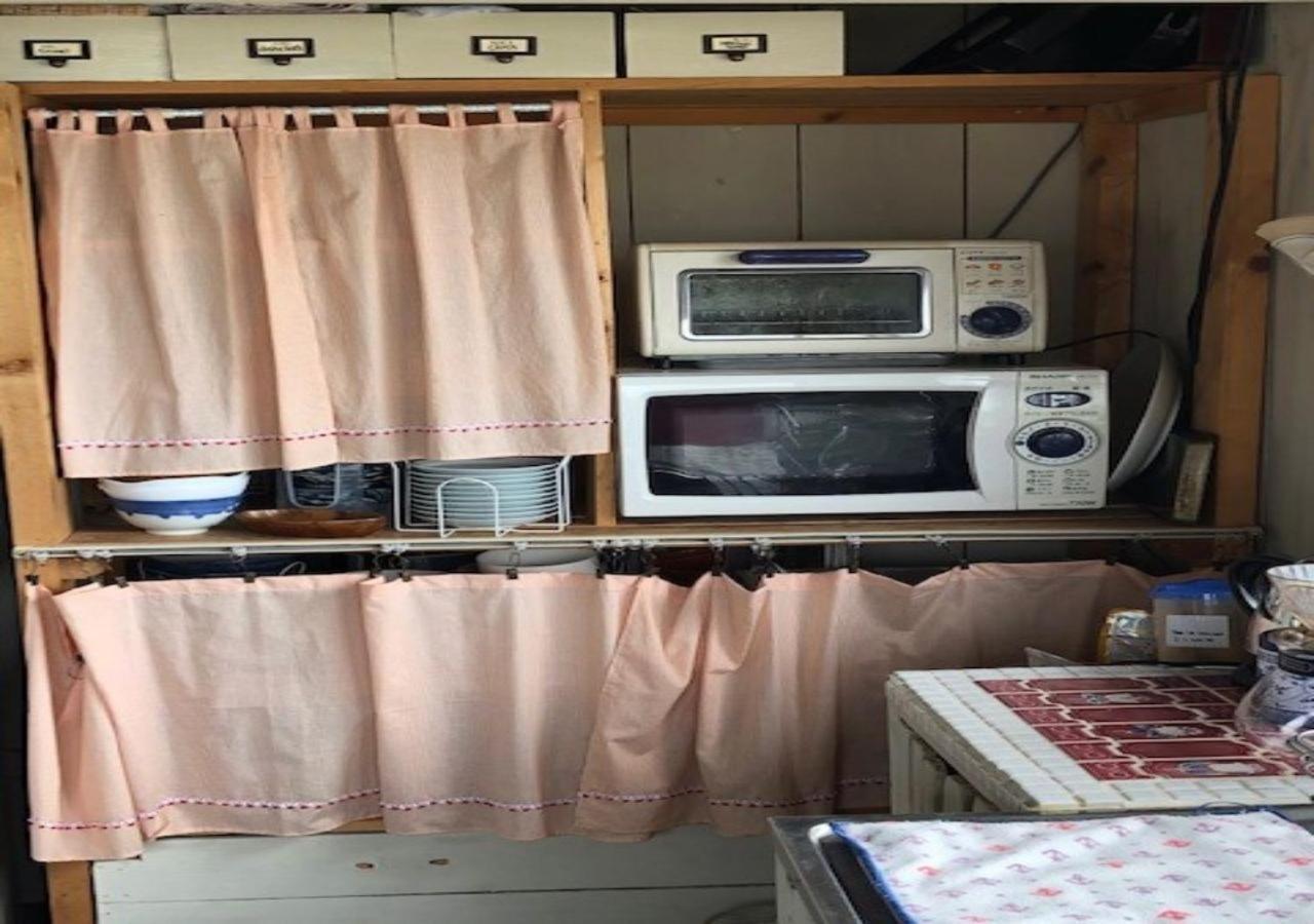 Guesthouse Yadokari - Vacation STAY 90101 Imabari Railway Station Extérieur photo