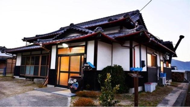 Guesthouse Yadokari - Vacation STAY 90101 Imabari Railway Station Extérieur photo