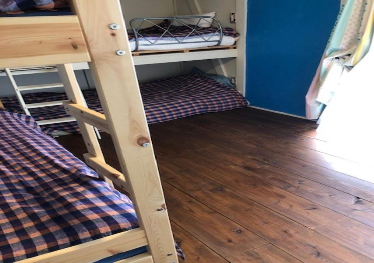 Guesthouse Yadokari - Vacation STAY 90101 Imabari Railway Station Extérieur photo